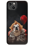 Funda personalizada para teléfono 'Doggowise'