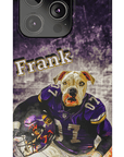Funda para teléfono personalizada 'Minnesota Doggos'