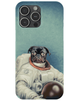 Fundas para móviles personalizadas 'El Astronauta'