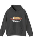 Sudadera con capucha Skater Dog