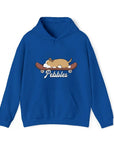 Sudadera con capucha Skater Dog