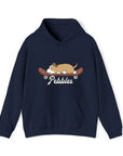 Sudadera con capucha Skater Dog