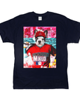 Camiseta personalizada para mascotas "Arizona Diamondpaws"
