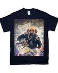 Camiseta personalizada para mascotas 'New Orleans Doggos'