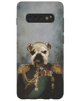 Funda para móvil personalizada 'El General'