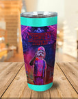 Vaso personalizado 'Masticar cosas'