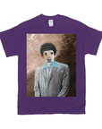 Camiseta personalizada para mascotas 'The Kramer'