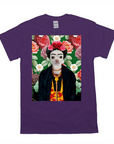 Camiseta personalizada para mascotas 'Frida Doggo'