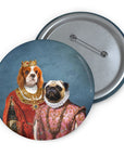 Pin personalizado Reina y Archiduquesa