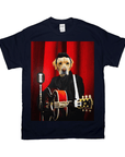 Camiseta personalizada para mascotas 'Doggy Cash'