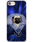 Funda para móvil personalizada 'La Baronesa'