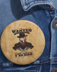 El pin personalizado buscado