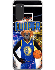Funda para teléfono personalizada 'Golden State Doggos'