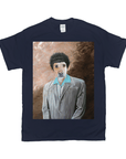Camiseta personalizada para mascotas 'The Kramer'