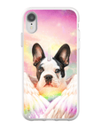 Funda para móvil personalizada 'El Unicornio'