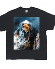 Camiseta personalizada para mascotas 'DO Double G'