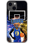 Funda para teléfono personalizada 'Golden State Doggos'
