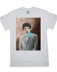 Camiseta personalizada para mascotas 'The Kramer'