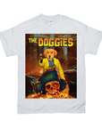Camiseta personalizada para mascotas 'The Doggies'