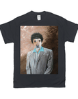 Camiseta personalizada para mascotas 'The Kramer'