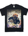 Camiseta personalizada para mascotas 'New Orleans Doggos'