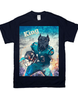 Camiseta personalizada para mascotas 'Jacksonville Doggos'