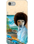 Funda personalizada para teléfono 'Dogg Ross'