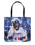 Bolsa Tote Personalizada 'Los Angeles Doggers'