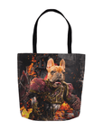 Bolsa Tote Personalizada 'Hades Doggo'