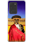 Funda para móvil personalizada 'El torero'