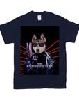 Camiseta personalizada para mascotas 'The Doggonator'
