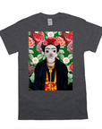 Camiseta personalizada para mascotas 'Frida Doggo'