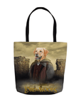 Bolsa Tote Personalizada 'El Señor de los Woofs'