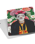 'Frida Doggo' Naipes Personalizados para Mascotas