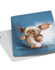Naipes personalizados para mascotas 'Gizmo Doggo'