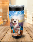 Vaso personalizado Majestic Canyon