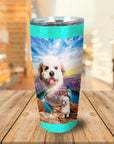 Vaso personalizado Majestic Canyon