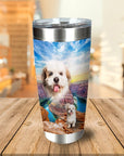 Vaso personalizado Majestic Canyon