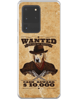 Funda para teléfono personalizada 'The Wanted'