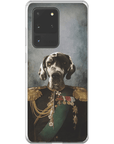 Funda para móvil personalizada 'El General'