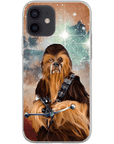 Funda para móvil personalizada 'Chewdogga'