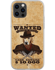 Funda para teléfono personalizada 'The Wanted'