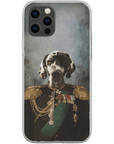Funda para móvil personalizada 'El General'