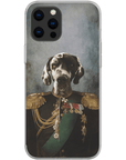 Funda para móvil personalizada 'El General'