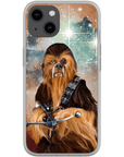 Funda para móvil personalizada 'Chewdogga'