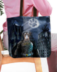 Bolsa Tote Personalizada 'Batdog'