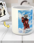 Taza Personalizada 'El Doggo de Hierro'