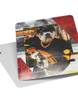 Naipes personalizados para mascotas 'Vancouver Pawnucks'