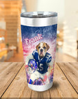 Vaso personalizado 'New York Doggos'