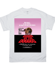 Camiseta personalizada para mascotas 'El amanecer de los Doggos'